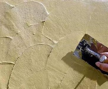 天然α石膏抹灰領(lǐng)域：應(yīng)用于地暖回填層，起到蓄熱和散熱的作用。